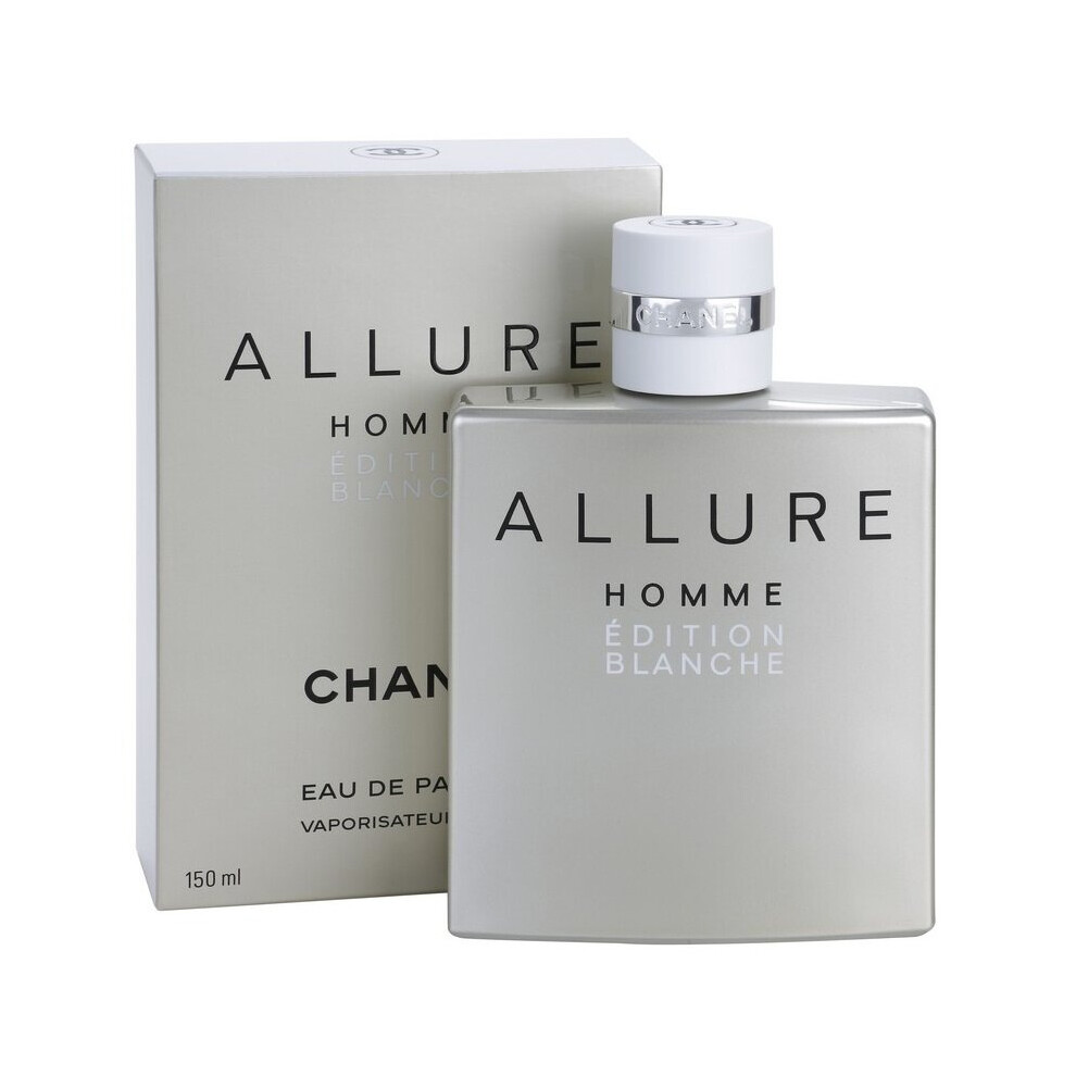 Allure Homme Edition Blanche - Eau de Parfum - 150ml