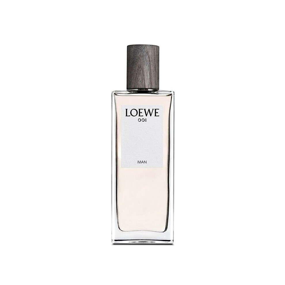 Loewe 001 Man - Eau De Parfum - 50Ml
