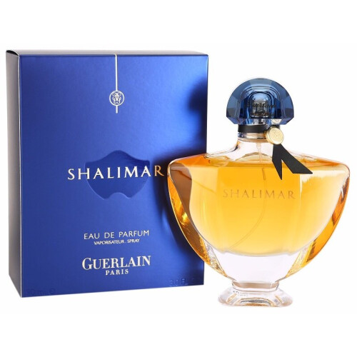 Guerlain Guerlain - Shalimar Eau de Parfum für Sie (90ml)