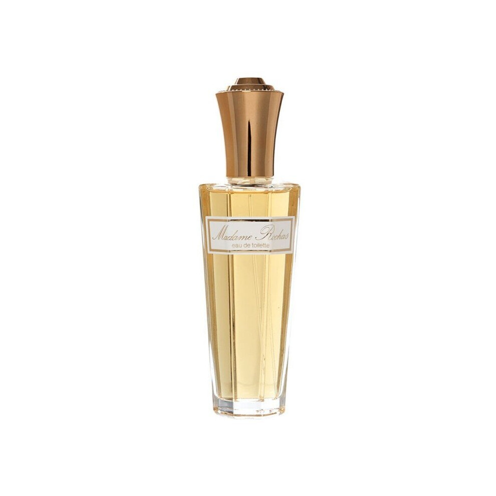 Rochas Lumiere 100ml EDT Spray