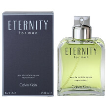 Eternity - Eau de Toilette - 200ml
