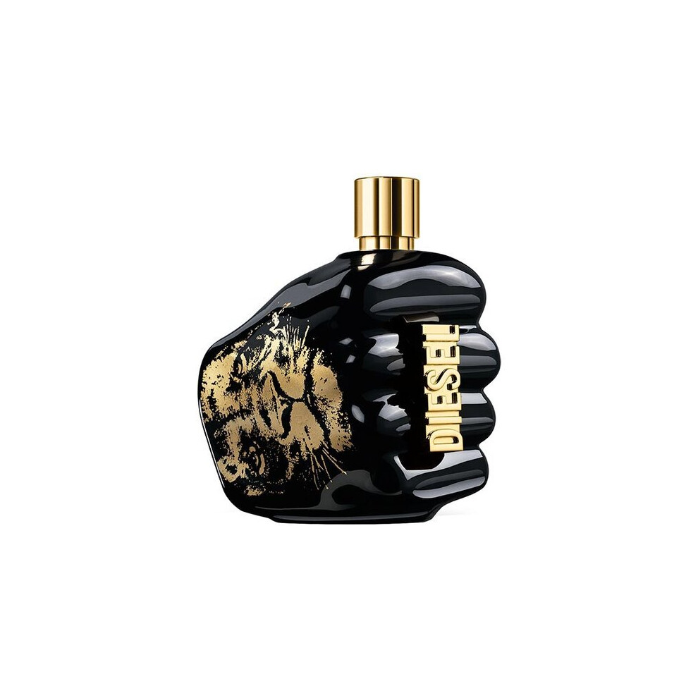 Spirit of The Brave - Eau de Toilette - 200ml
