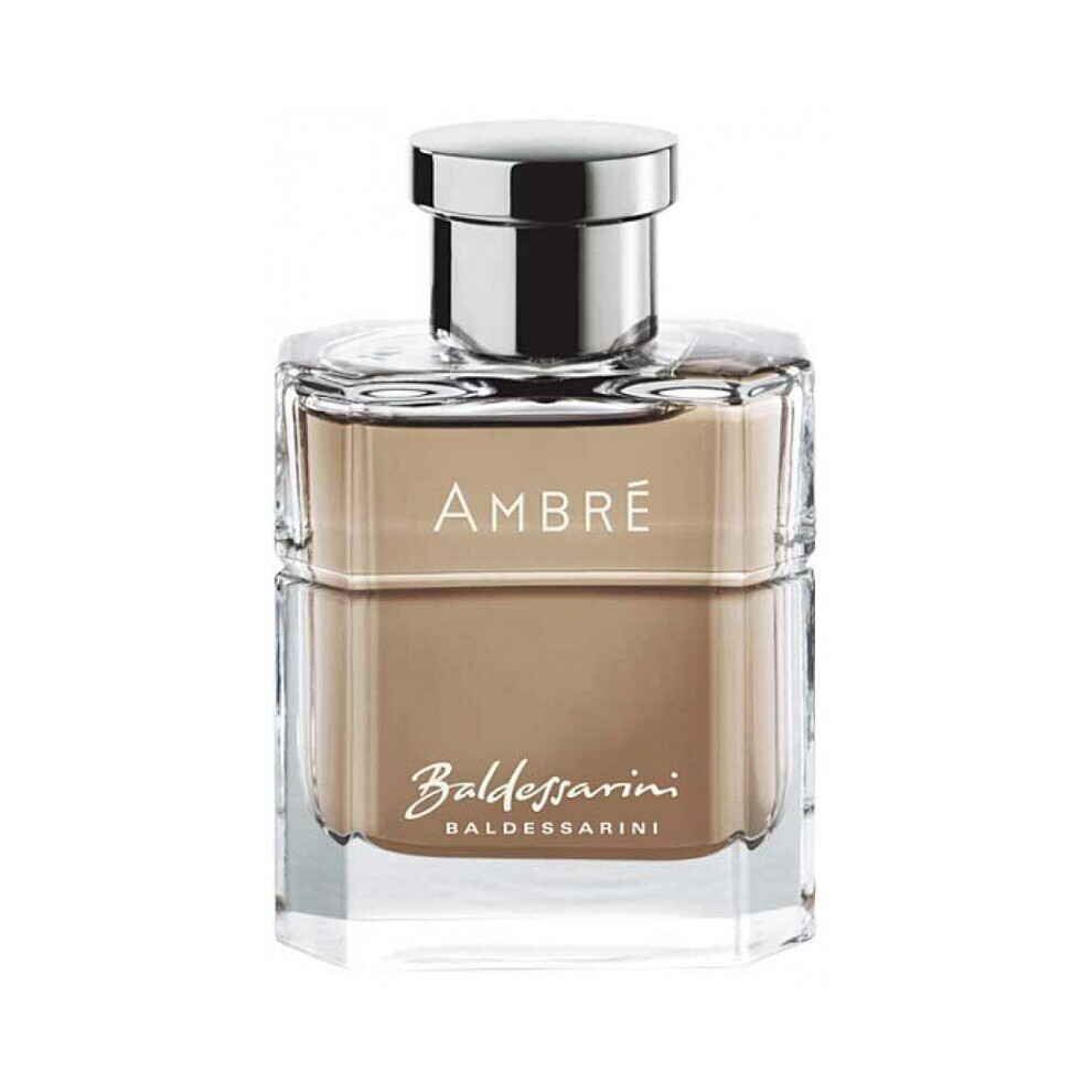 Baldessarini Hugo Ambre 90Ml Edt Spray