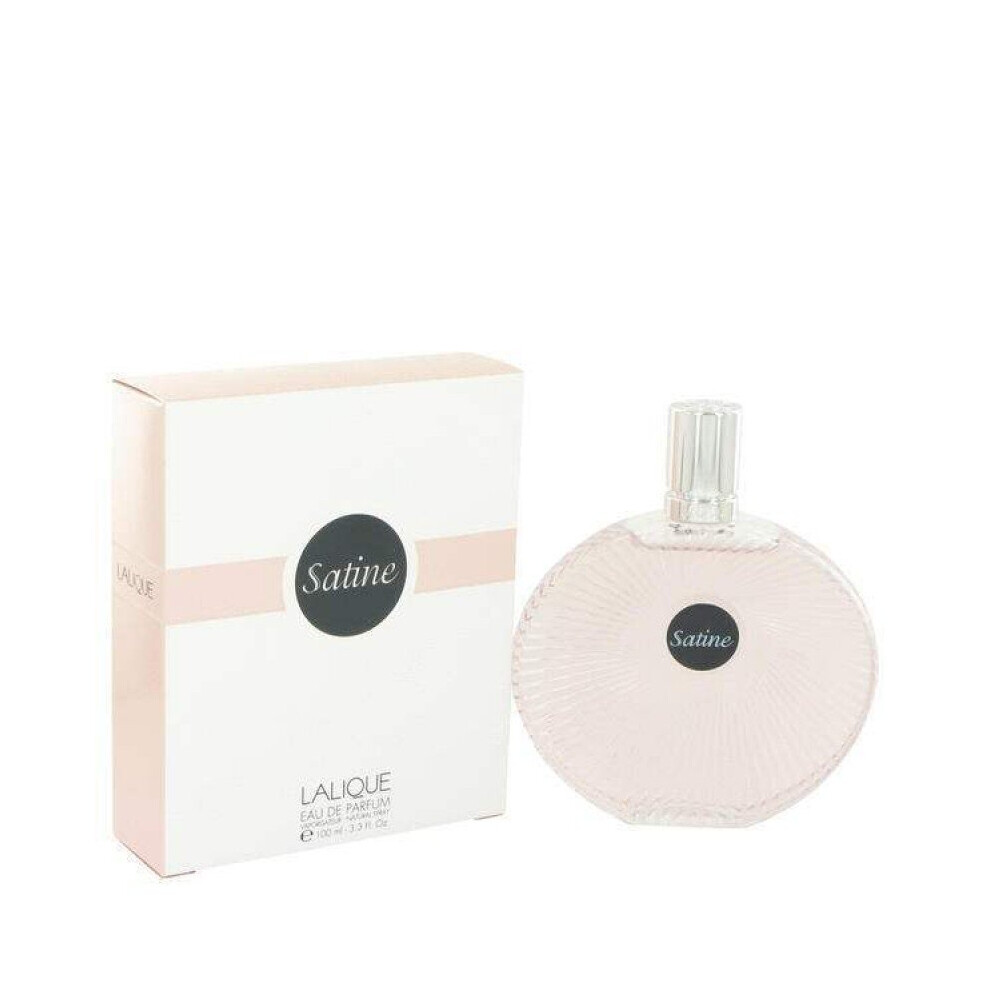 Lalique Satine 100ml EDP Spray