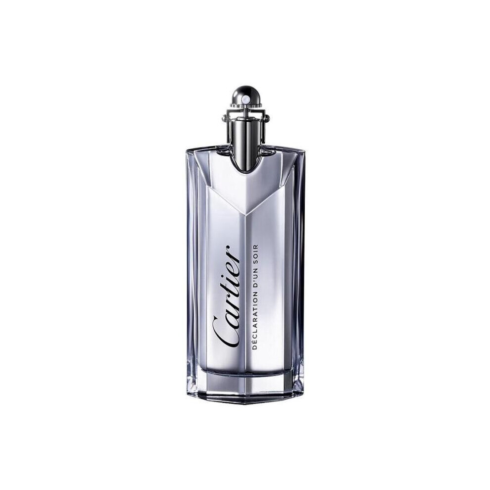 Declaration D 'Un Soir - Eau de Toilette - 100ml