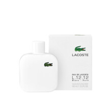 Lacoste L.12.12 Blanc 100ml EDT Spray