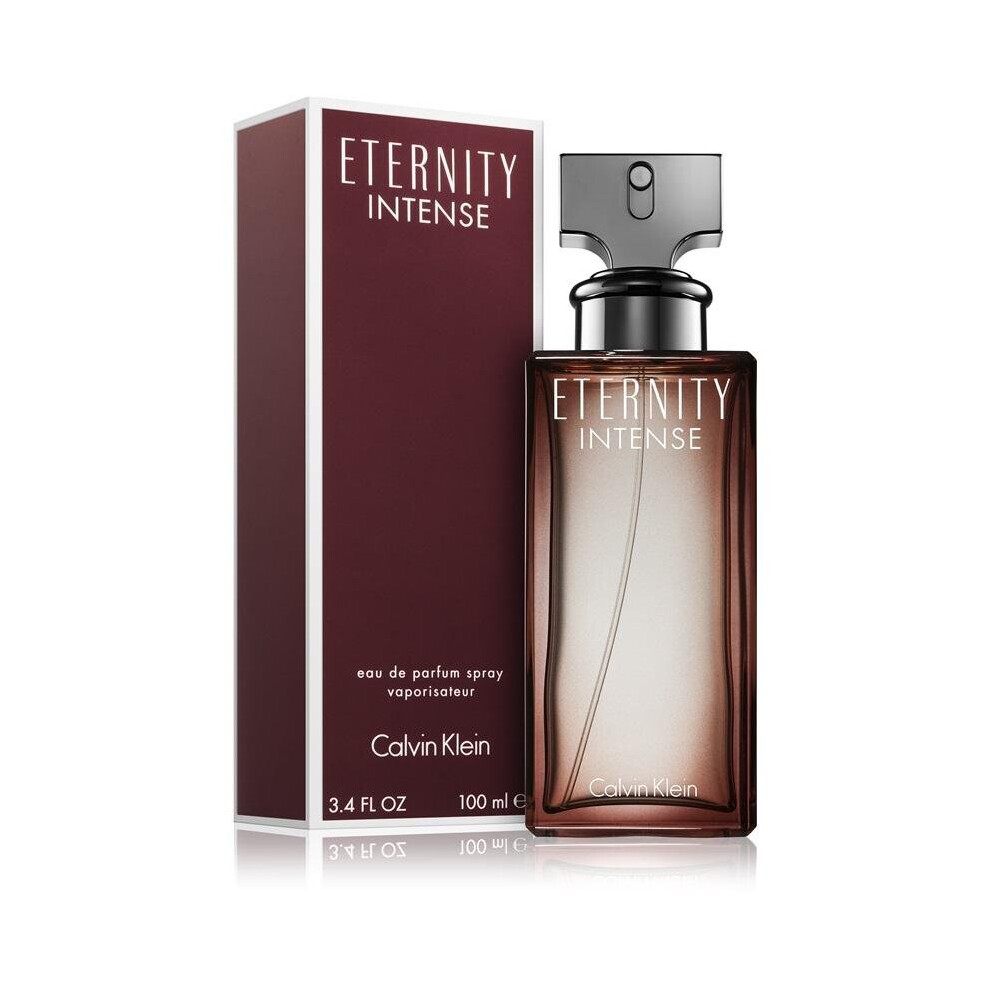 Calvin Klein Eternity Intense 100ml Eau De Toilette
