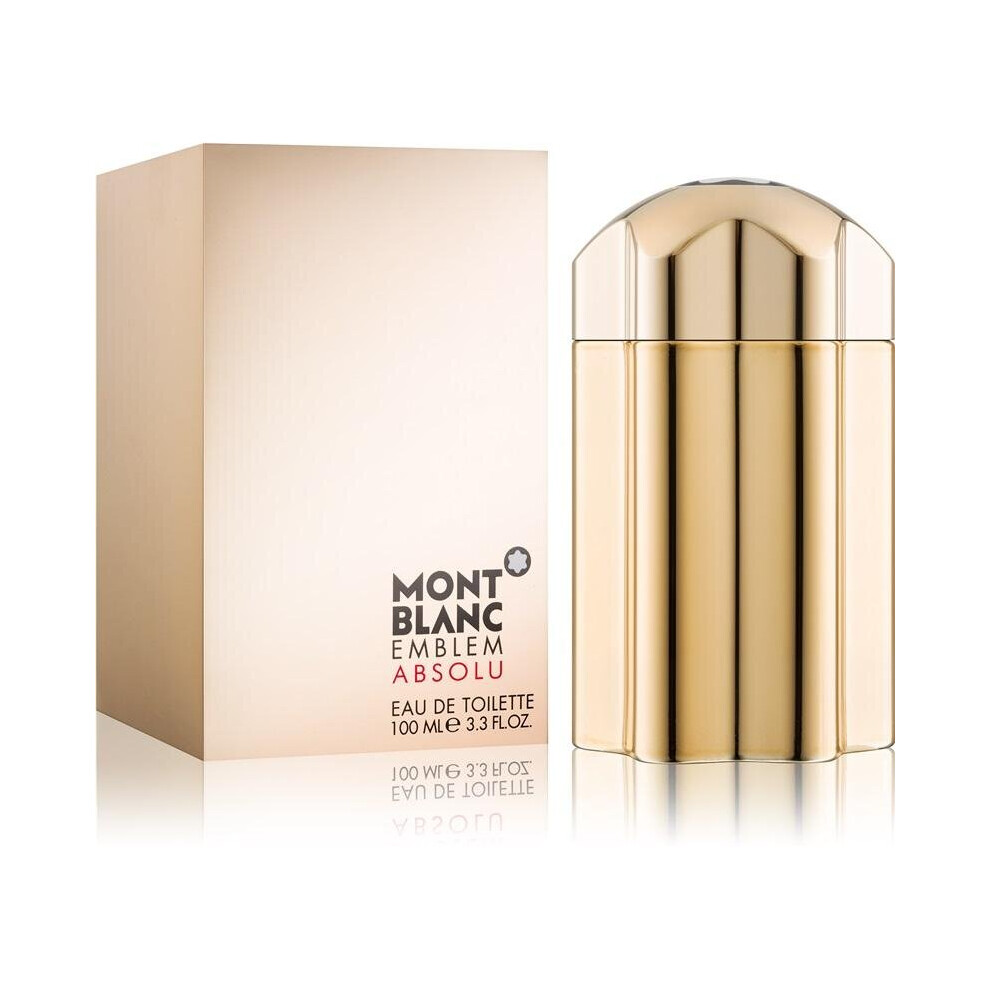 Emblem Absolu - Eau De Toilette - 100ml