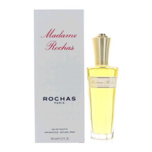 ROCHAS MADAME ROCHAS EAU DE TOILETTE 100ML