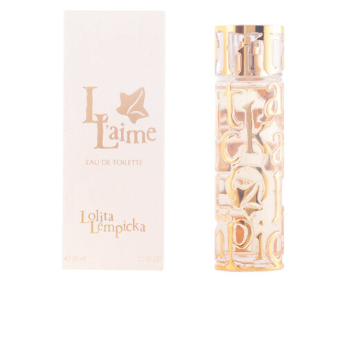 Lolita Lempicka Lolita Lempicka L L'Aime 80ml EDT Spray