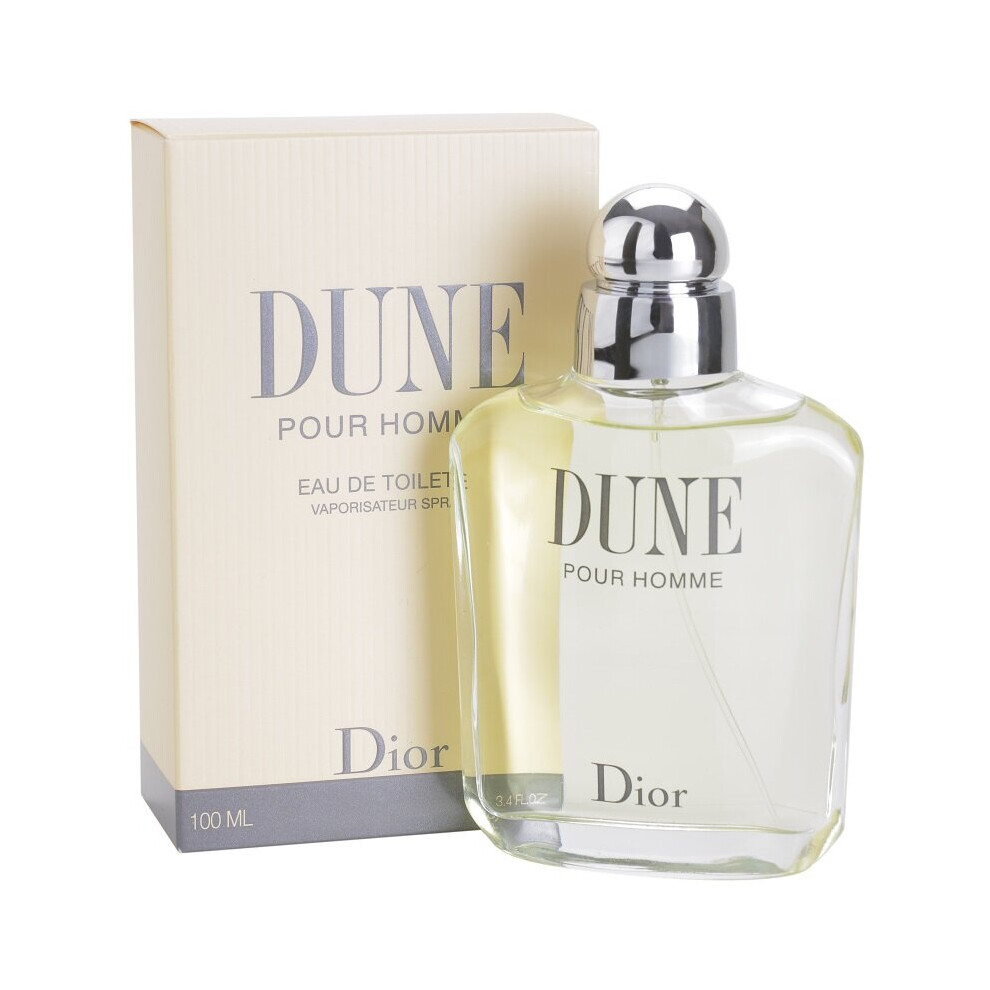 Christian Dior Dune Pour Homme 100ml EDT Spray