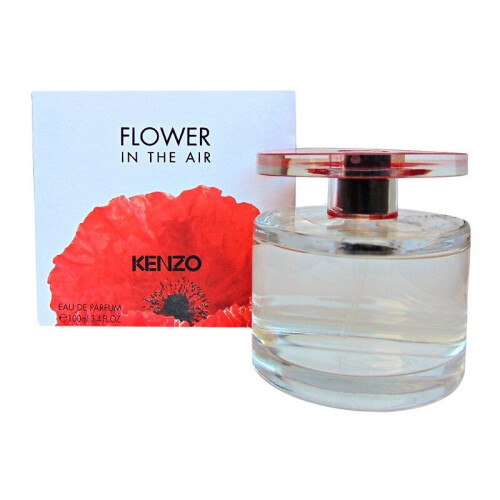 Eau de parfum kenzo flower in the air best sale