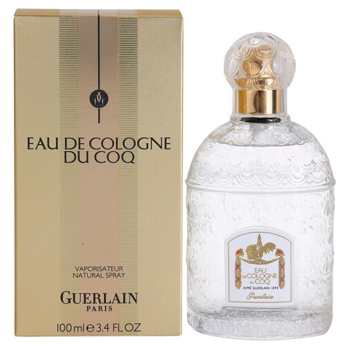 Guerlain Eau de Cologne du Coq - Eau de Cologne - 100ml