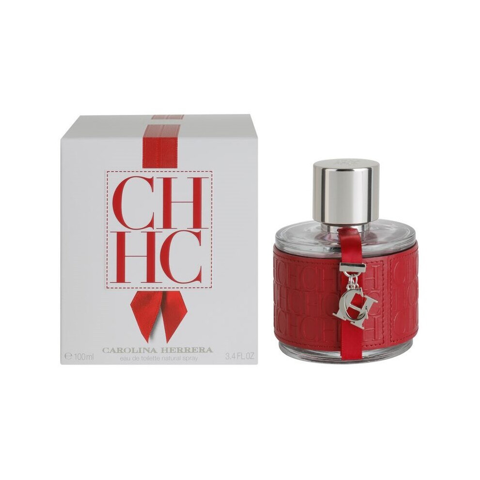 Carolina Herrera Ch 100ml EDT Spray