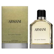 Pour Homme - Eau de Toilette - 100ml