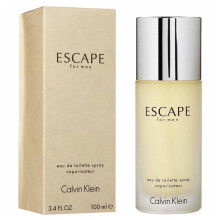 Escape - Eau de Toilette - 100ml