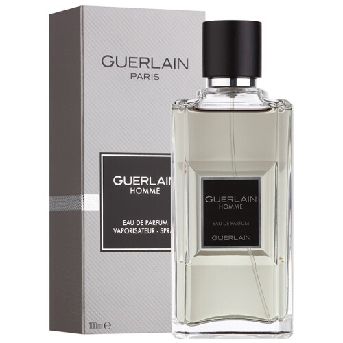 Guerlain Guerlain Homme 100ml EDP Spray