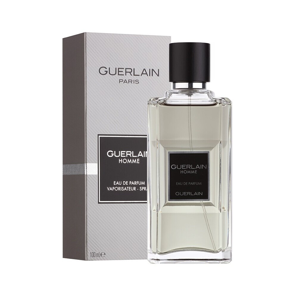 Guerlain Homme 100ml EDP Spray