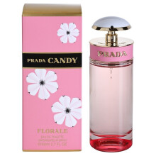 Prada Candy Florale Edt für Frauen 80 ml, 2,7 Fl Oz