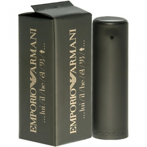Armani Emporio Armani He 100ml Eau De Toilette Spray