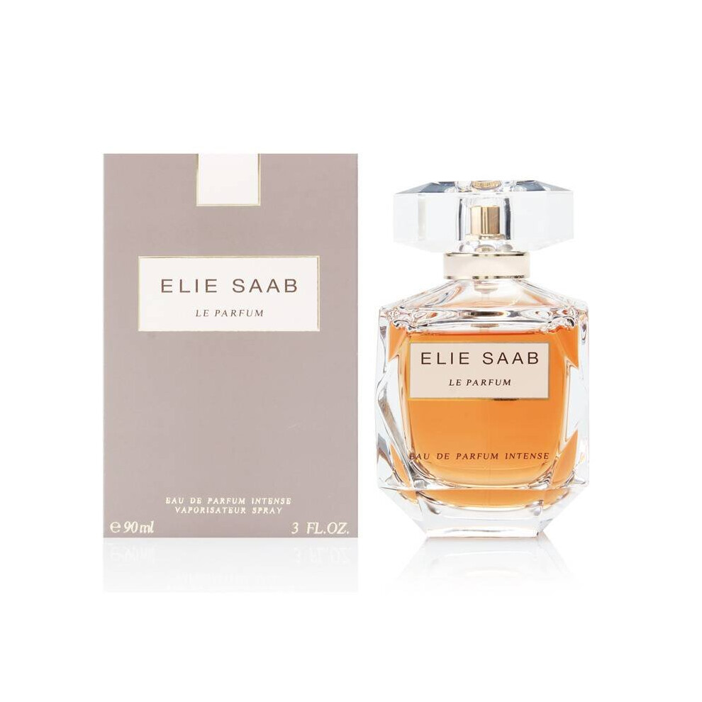 Le Parfum Intense - Eau de Parfum - 90ml