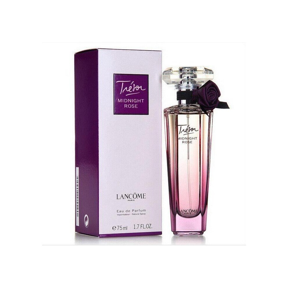 Tresor Midnight Rose - Eau de Parfum - 75ml