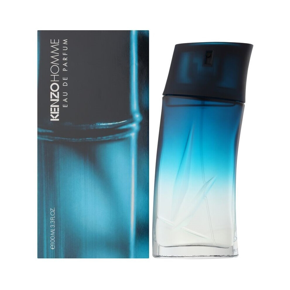 Kenzo Homme EDP 100ml Spray on OnBuy