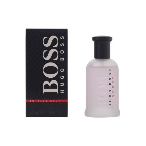 Hugo boss 2024 sport 50ml