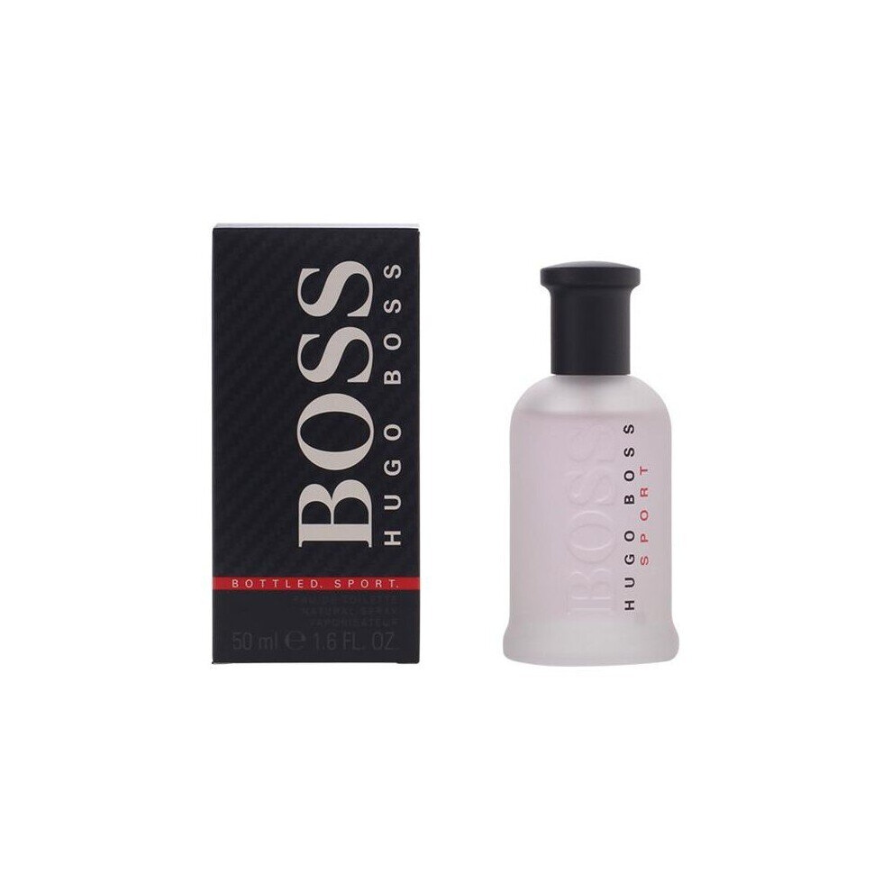 Hugo Boss Boss Bottled Sport 50ml EDT Spray