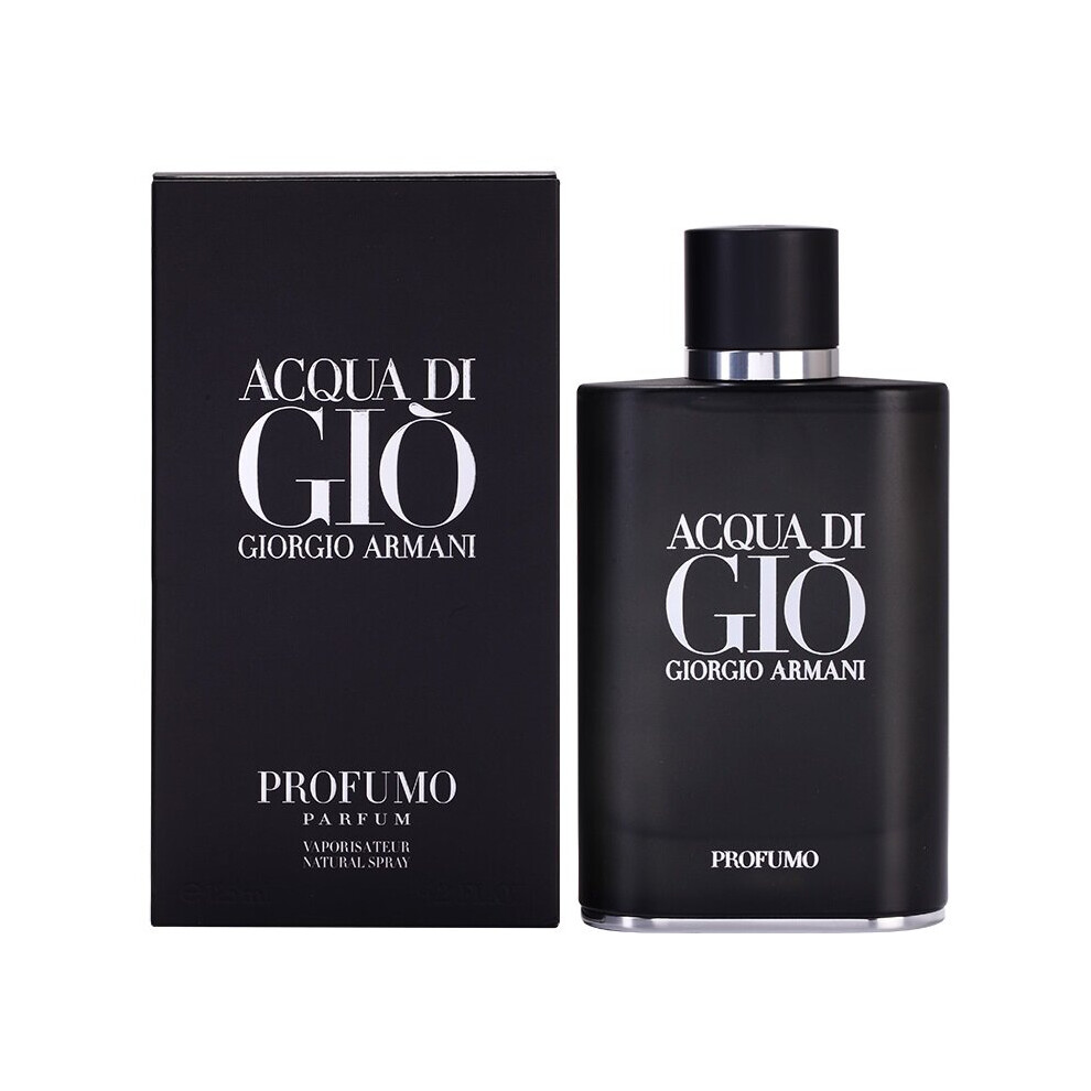 Giorgio Armani Acqua Di Gio Profumo 125ml EDP Spray