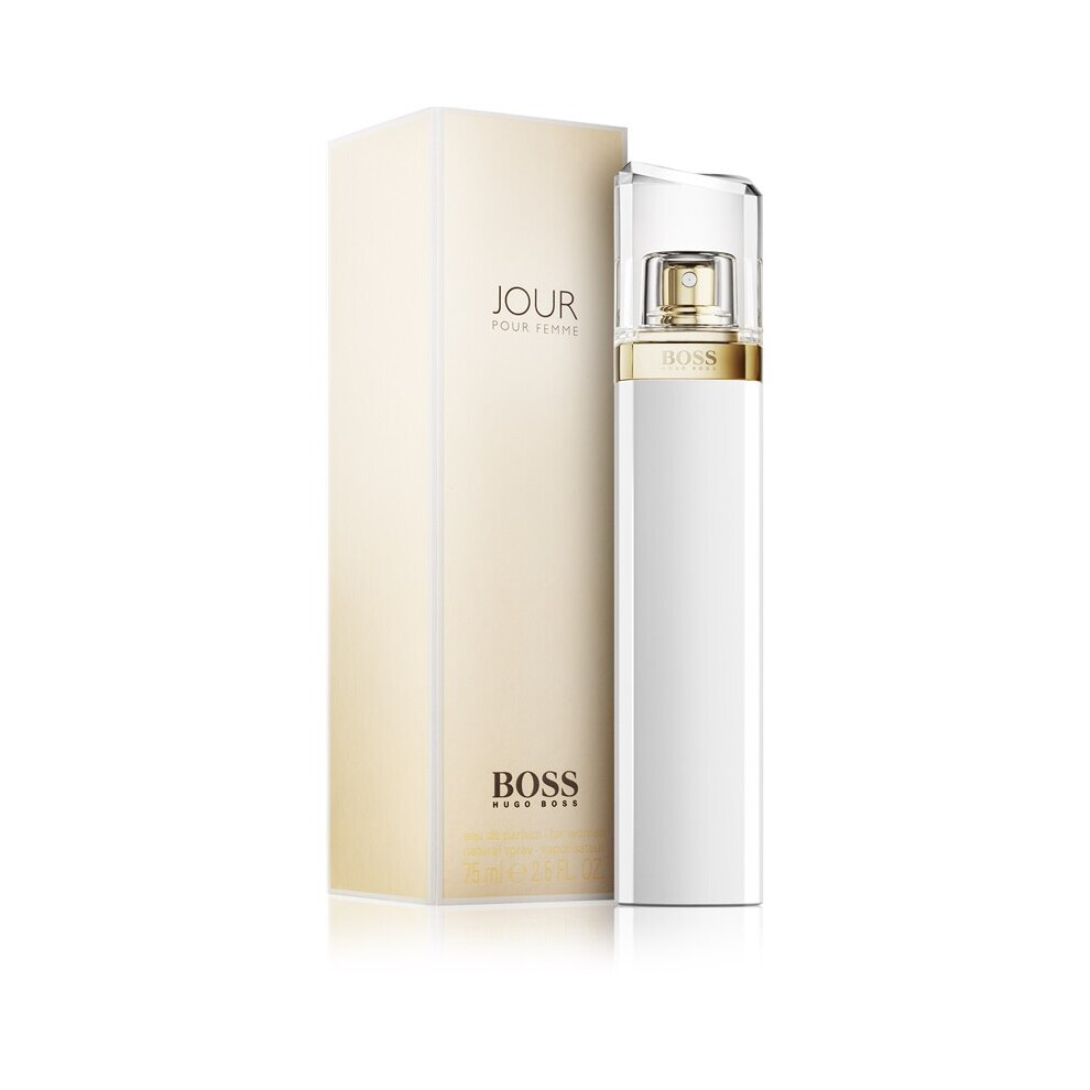 Jour - Eau de Parfum - 75ml