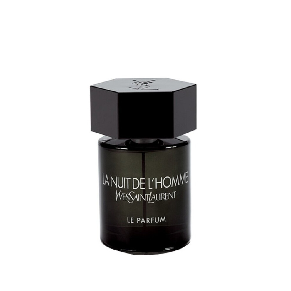 La Nuit De L'Homme - Eau de Parfum - 100ml