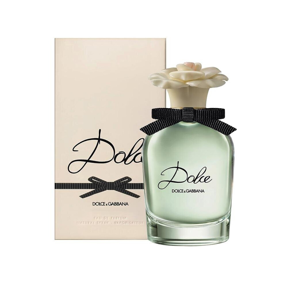 Dolce & Gabbana Dolce 75ml Eau De Parfum