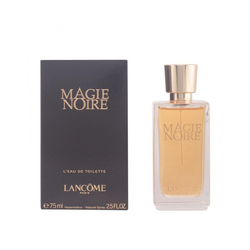 Lancome Magie Noire 75Ml Edt Spray