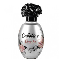 Cabotine Rosalie Eau De Toilette Spray 100ml