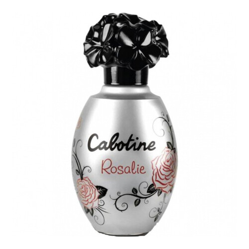 Cabotine Rosalie Eau De Toilette Spray 100ml
