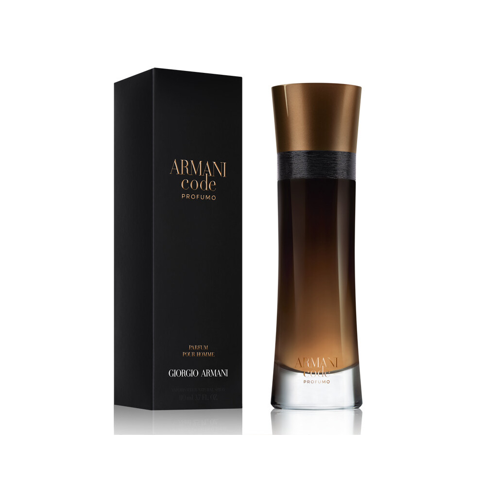 Code Profumo - Eau de Parfum - 110ml