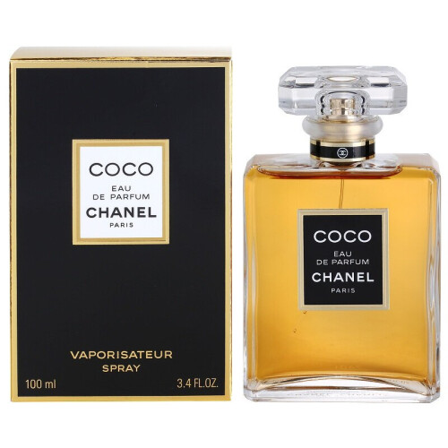 Chanel Coconut - Eau de Parfum - 100ml