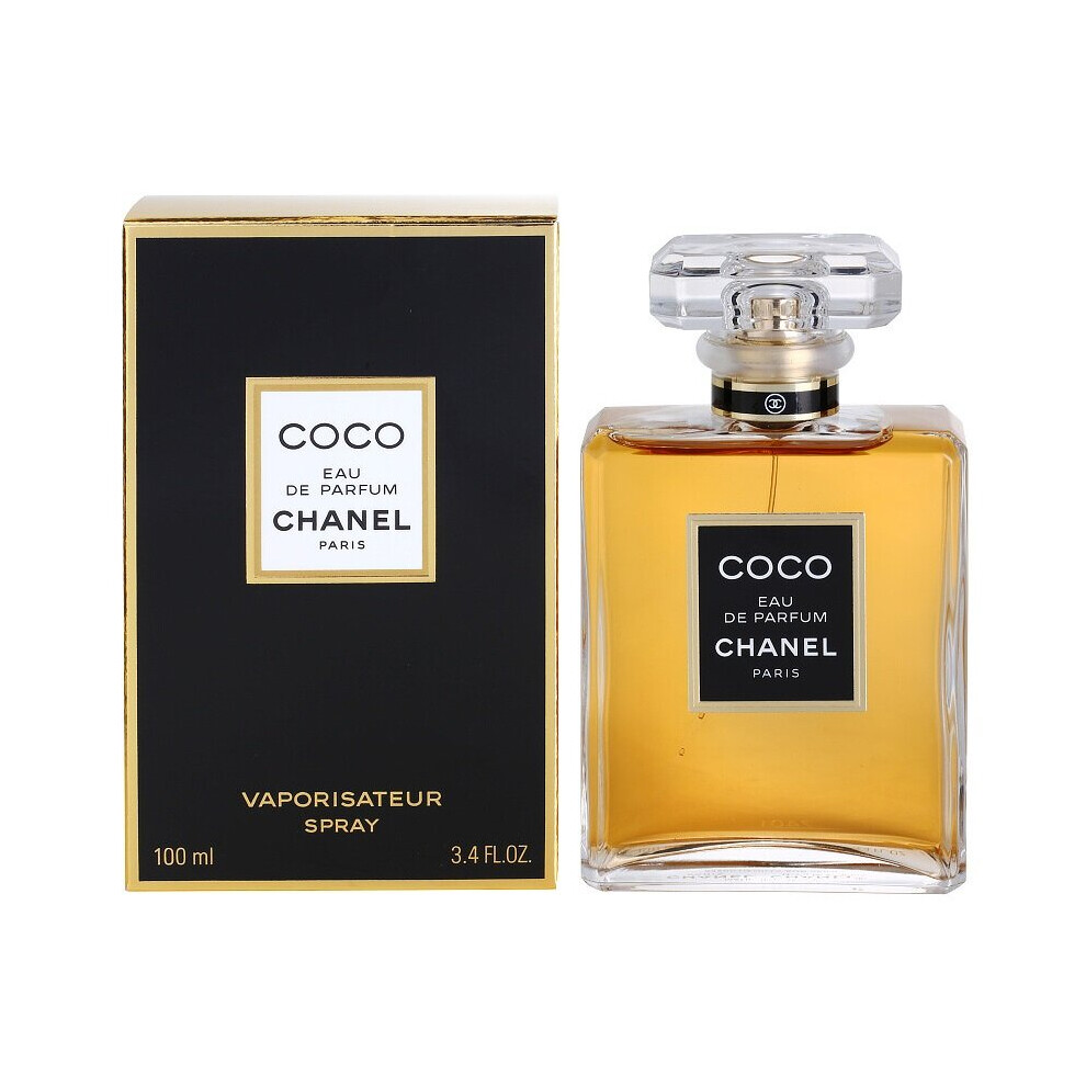 Coconut - Eau de Parfum - 100ml