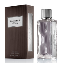 Eau De Parfum - Abercrombie & Fitch - FIRST INSTINCT edt spray 50 ml