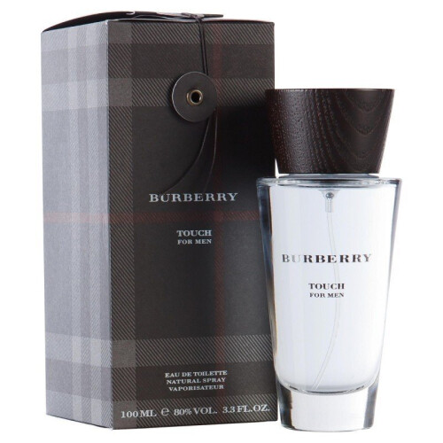 Burberry Touch - Eau de Toilette - 100ml