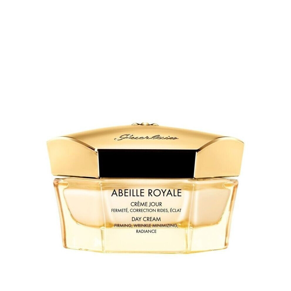 Guerlain Abeille Royale Day Face Cream 50ml