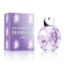 Emporio Armani Diamonds Violet 50ml EDP Spray