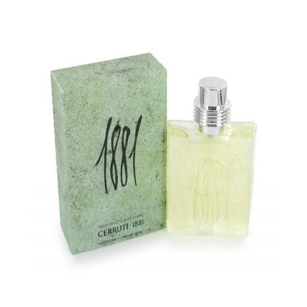 Cerruti 1881 Pour Homme 200ml EDT Spray