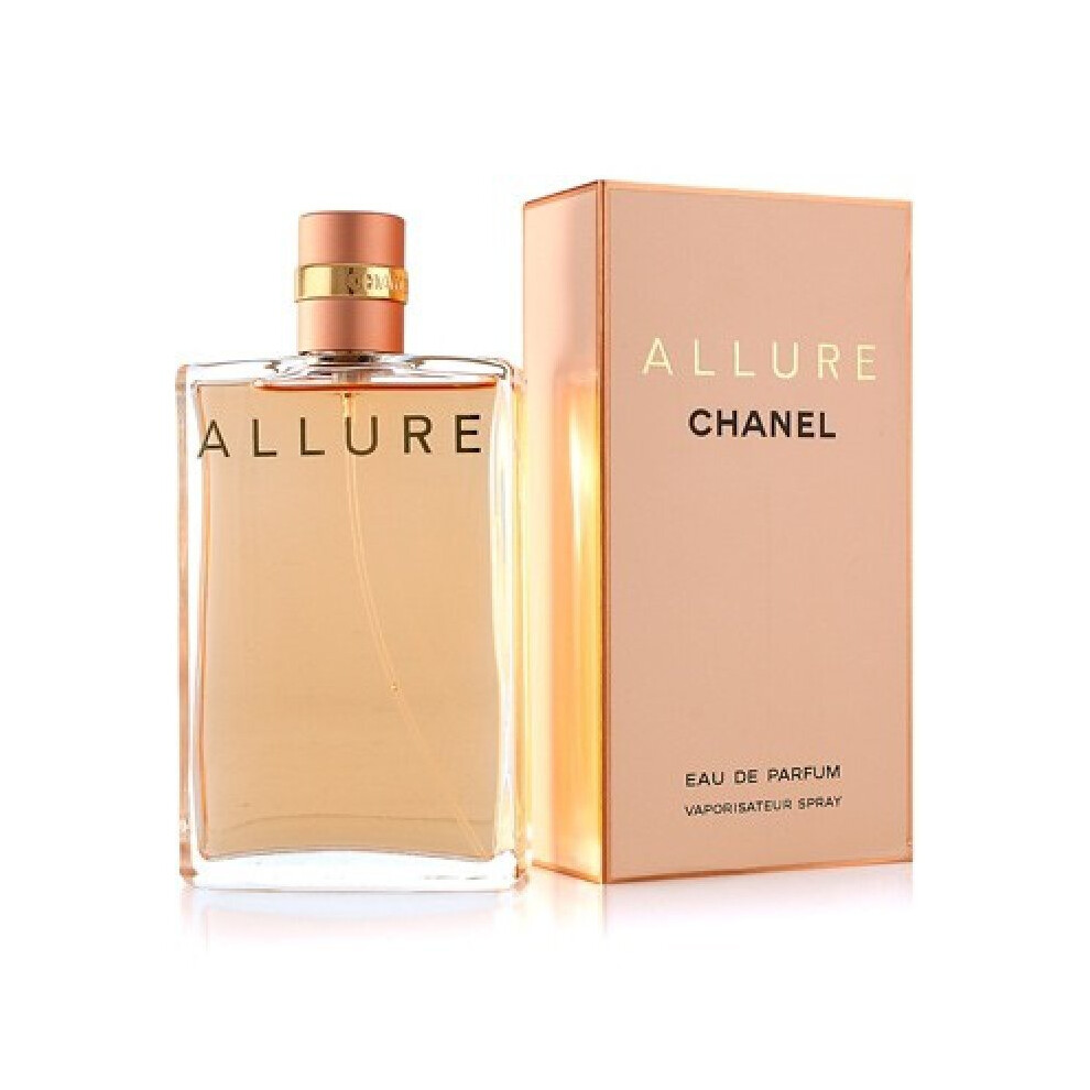 Allure - Eau de Parfum - 100ml