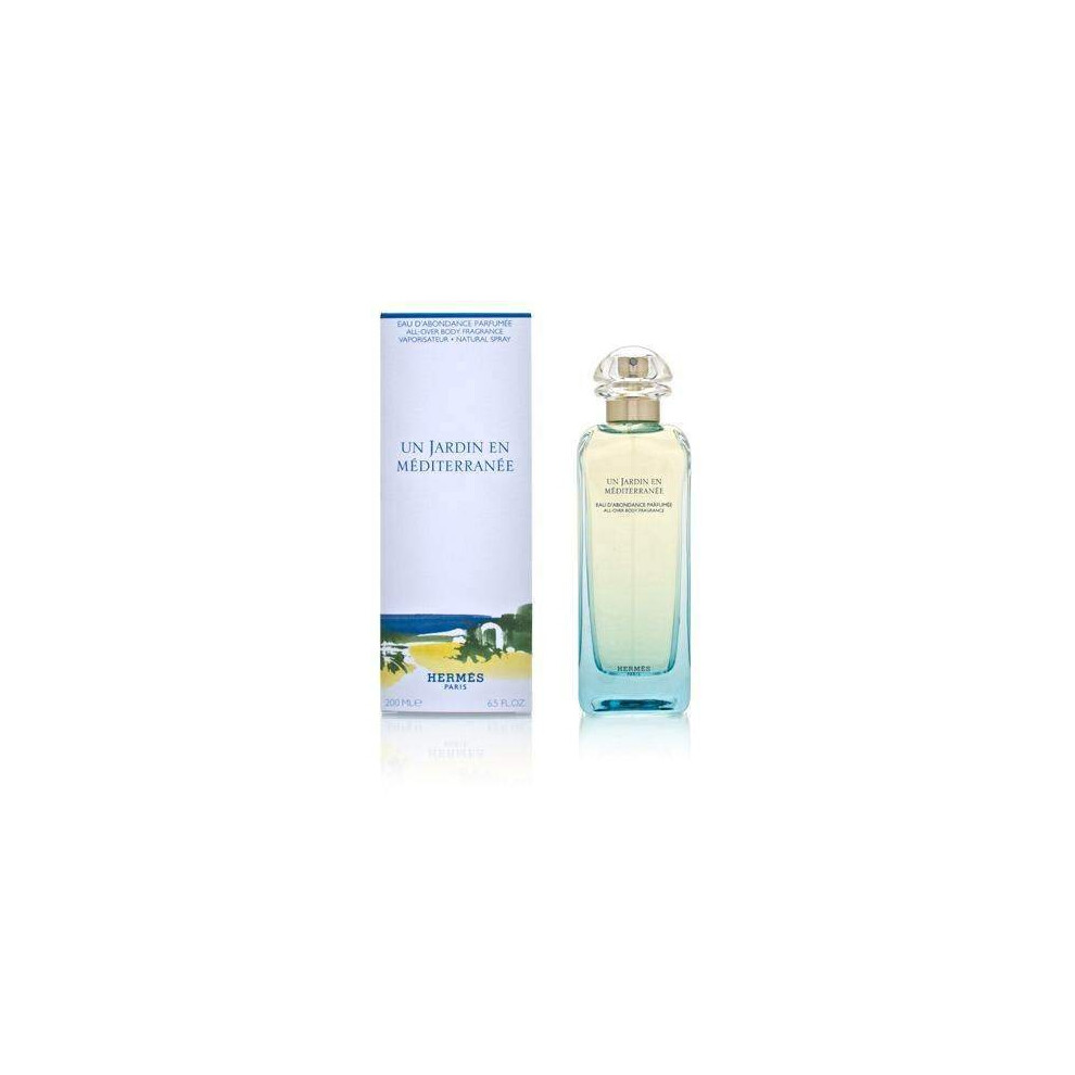 Un Jardin En Méditerranée - Eau de Toilette - 100ml