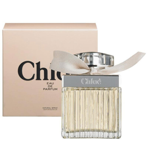 Chloe Chloé Handtekening Eau De Parfum - 75ml