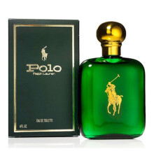 Ralph Lauren Polo Green 118ml EDT Spray