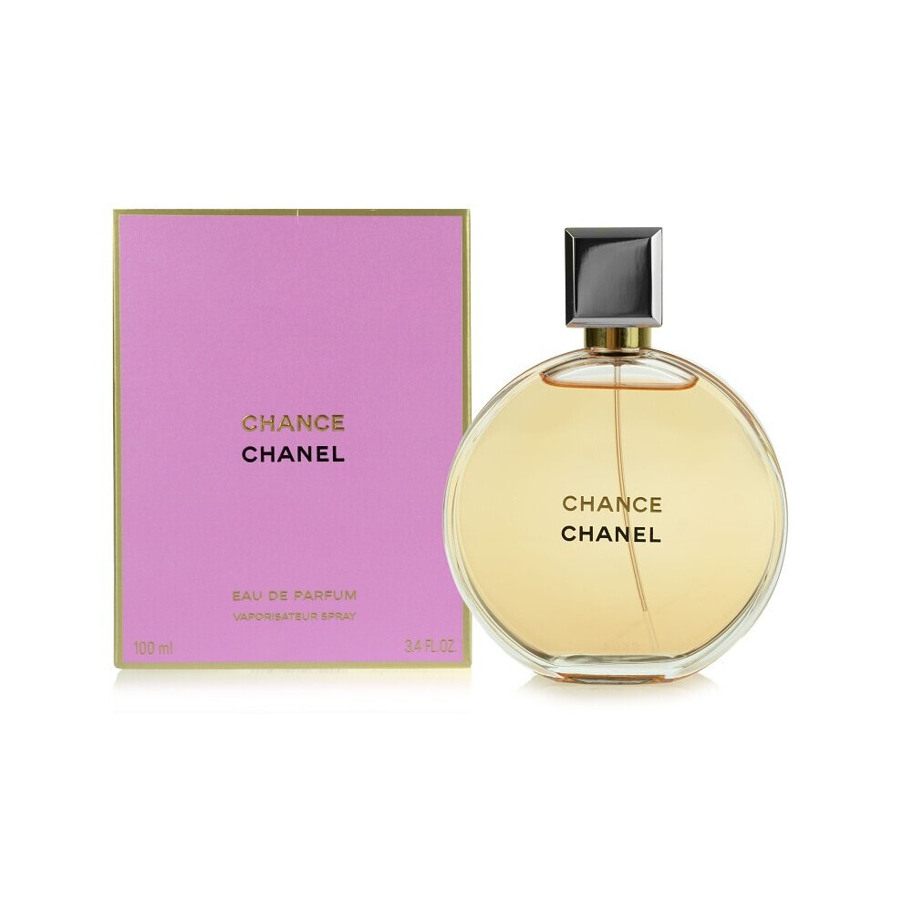 Chance - Eau de Parfum - 100ml