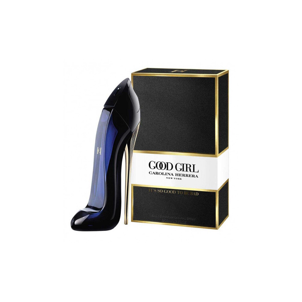 Carolina Herrera Good Girl 50ml Eau de Parfum Women Spray
